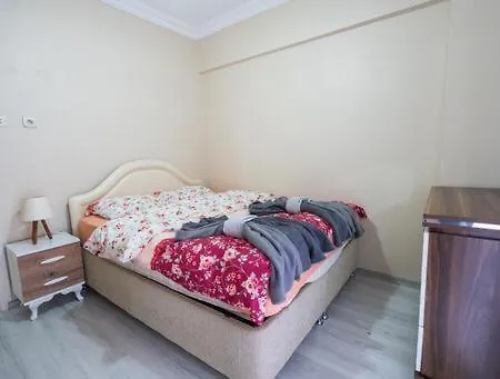 Apartment Central Apartment Within 1 Min Walking Distance To The Beach In Marmaris *